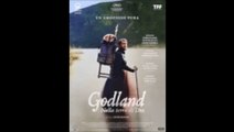Godland - Nella terra di Dio - Trailer in italiano © 2023 Drammatico