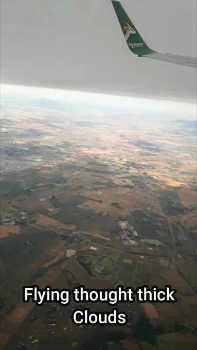 clouds
