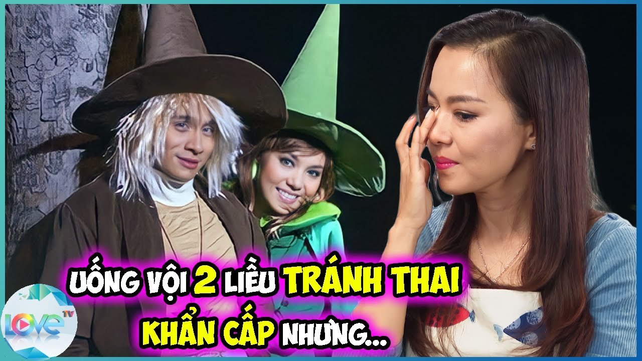 Diễn viên LÝ Thanh Thảo CÓ THAI NGOÀI Ý MUỐN vì THUỐC TRÁNH THAI KHÔNG CÓ TÁC DỤNG_ Tâm Tình Mẹ BỈm