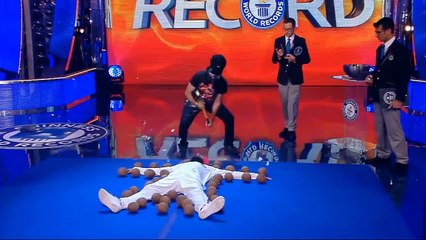 8 Craziest World Records You Need to See Before You Die...