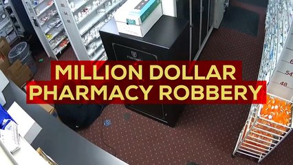 8 Most Ingenious Thefts in History...