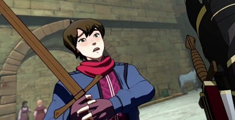 The Dragon Prince S01 E01