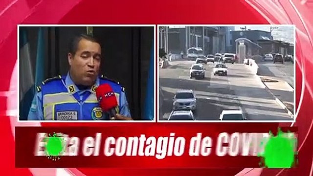 Autoridades de la DNVT aseguran que no multarán a personas con permisos vencidos temporalmente