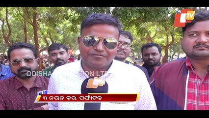 Mayurbhanj’s Debakunda, a must visit place for tourists