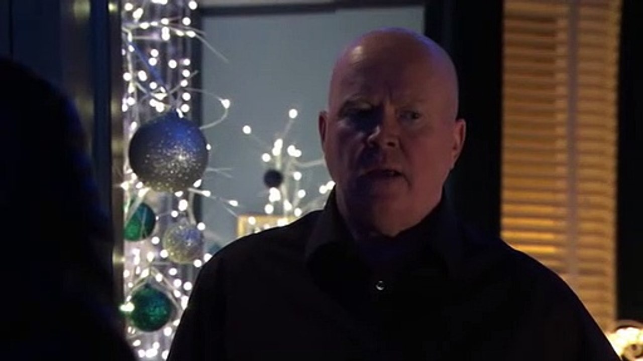 EastEnders 29th December 2022 Part 3 動画 Dailymotion