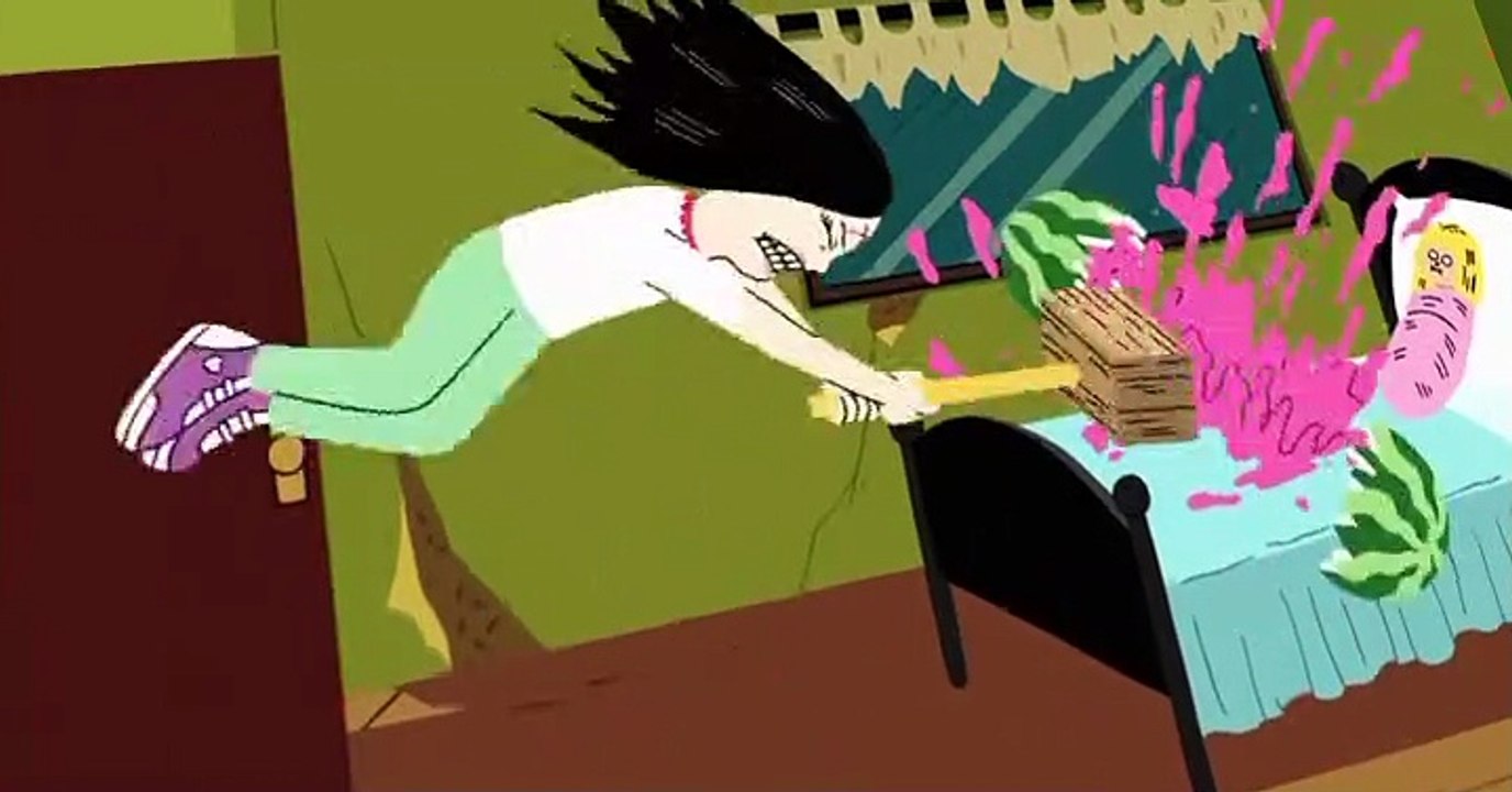 JJ Villard's Fairy Tales JJ Villard’s Fairy Tales E002 – Boypunzel