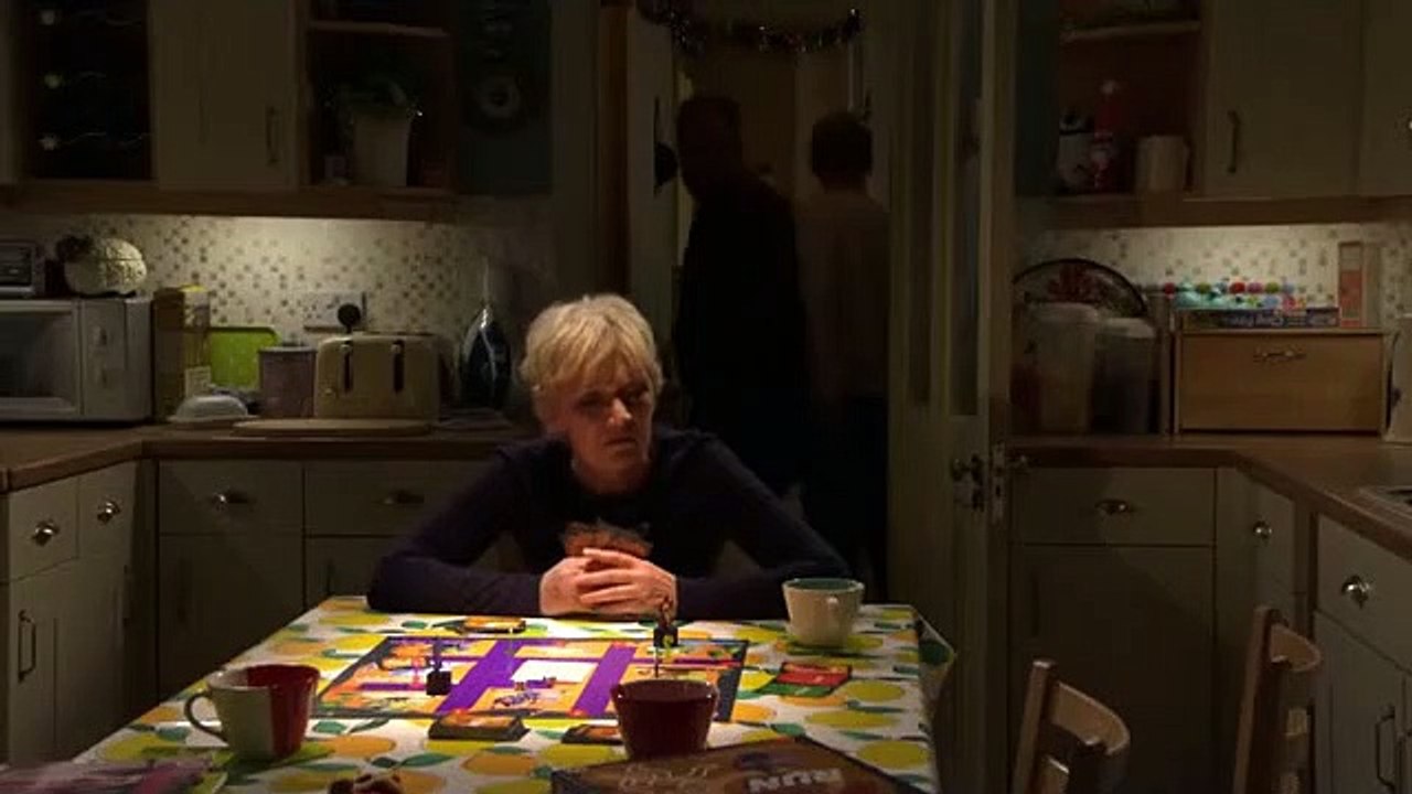EastEnders 29th December 2022 Part 2