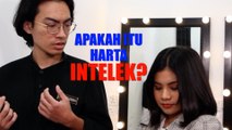 Apakah itu harta intelek?