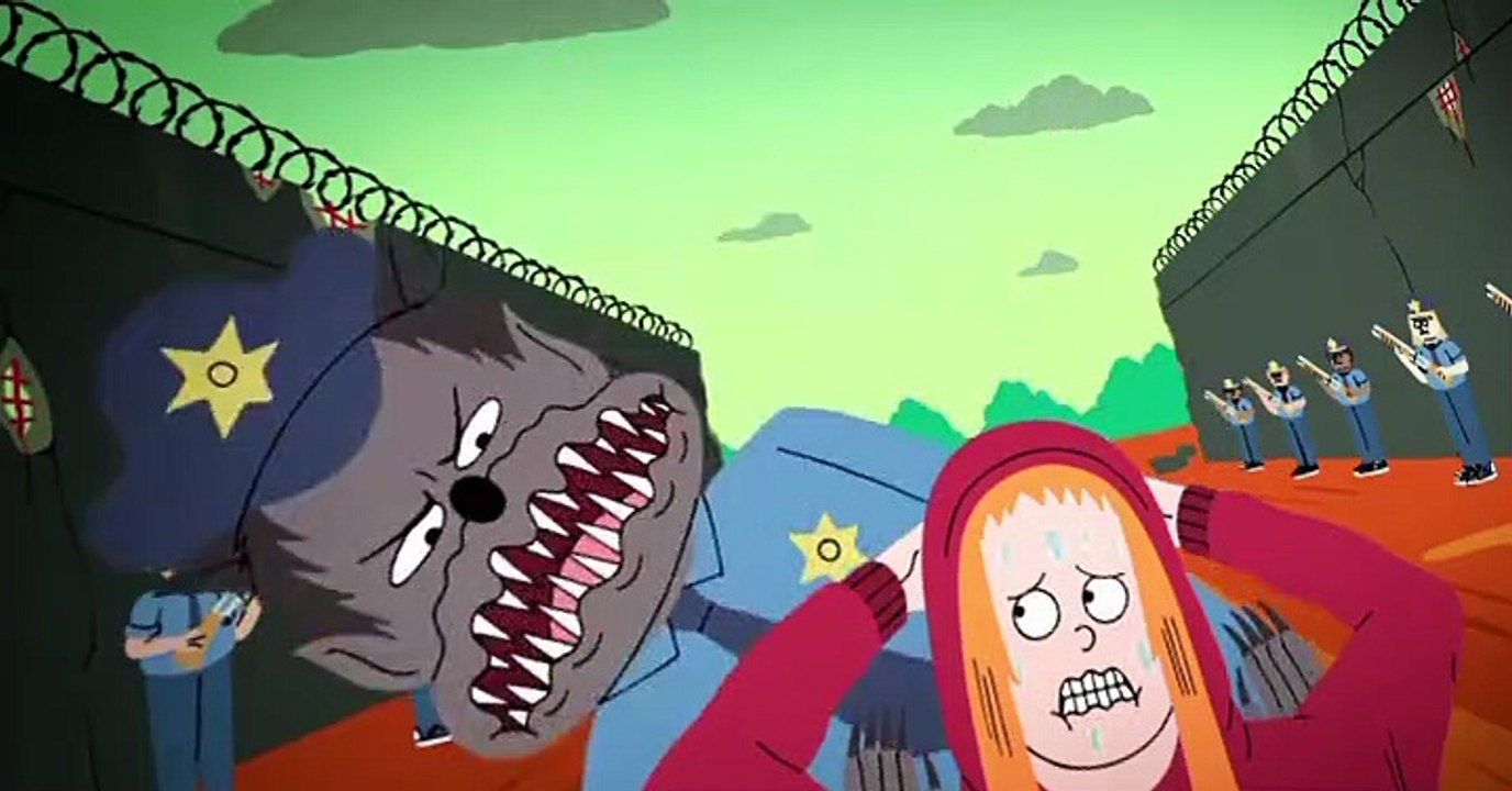 JJ Villard's Fairy Tales JJ Villard’s Fairy Tales E003 – Little Red Riding Hood