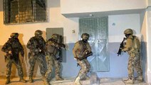 Mersin'de yılbaşı öncesi DEAŞ'a şafak operasyonu: 11 gözaltı kararı