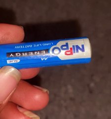 Soldering iron making