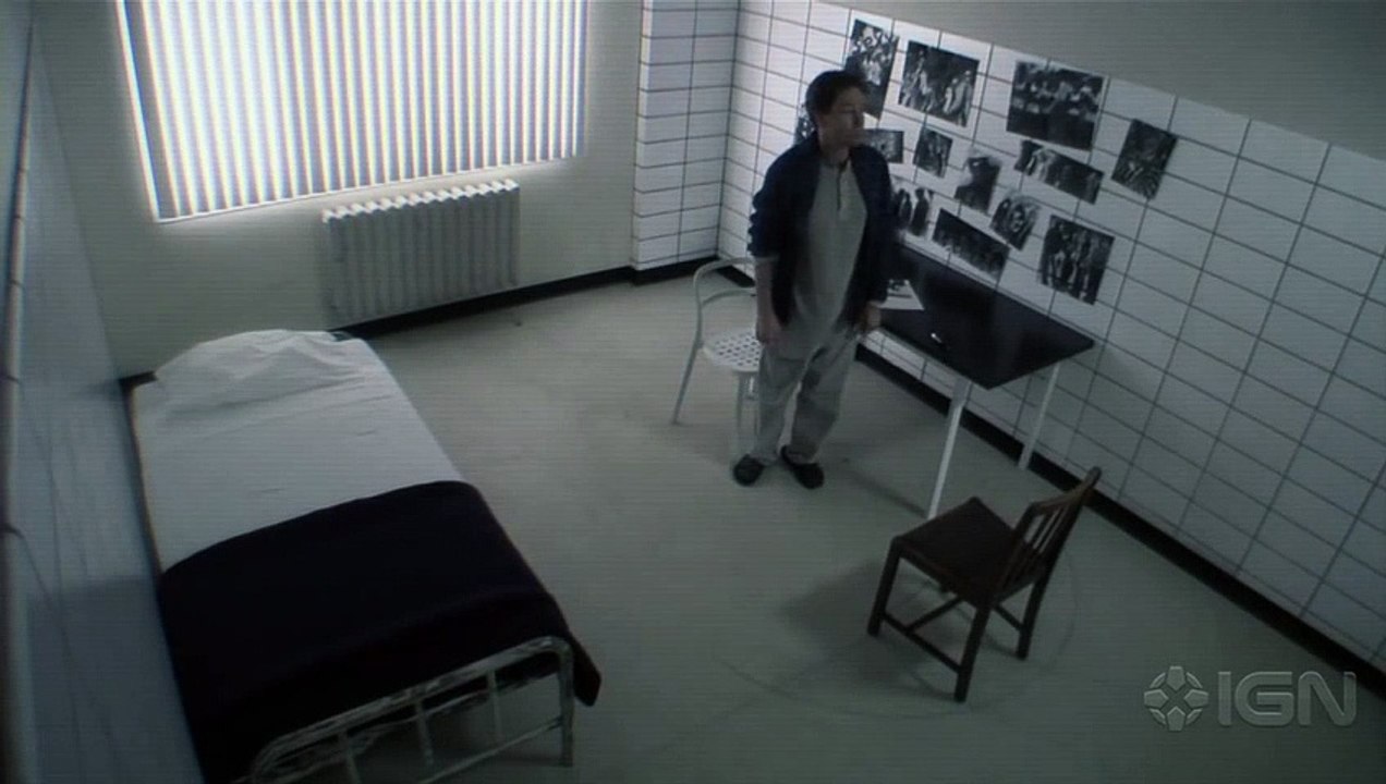 30 Nights Of Paranormal Activity With The Devil Inside The Girl With The Dragon Tattoo Bande-annonce (EN)