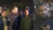 न्यू ईयर मनाने बांधवगढ़ टाइगर रिजर्व पहुंचे अभिनेता सुनील शेट्टी, ट्रैफिक पुलिसकर्मी ने रोकी थी कार