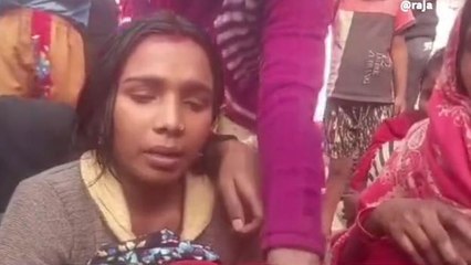 बांका: नहर के समीप युवक का शव बरामद, पत्नी ने हत्या का लगाया आरोप