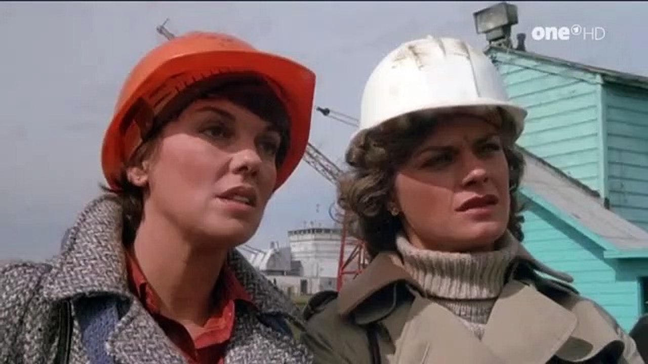 Cagney & Leacy S01E05-Aussage einer Mutter