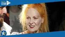 Mort de la couturière Vivienne Westwood à l'âge de 81 ans