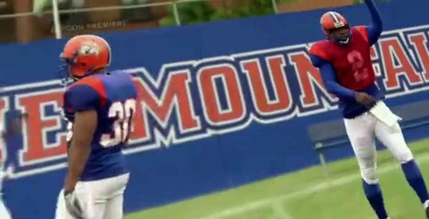 Blue Mountain State S02 E02