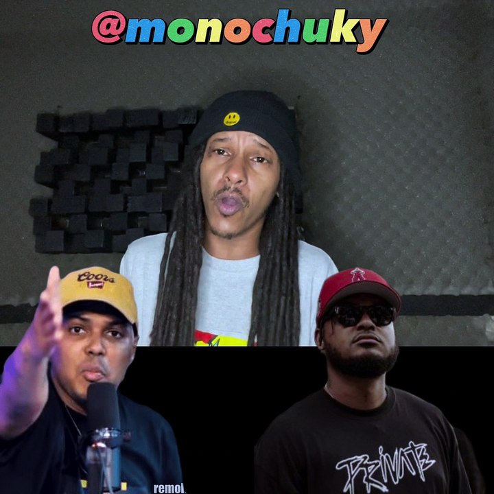 se abre debate entre el dembow y el trap para el 2023  y tu que opinas