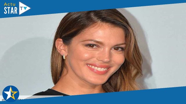 Iris Mittenaere questionnée sur ses envies de bébé, elle répond cash à un internaute