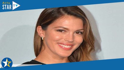 Iris Mittenaere questionnée sur ses envies de bébé, elle répond cash à un internaute