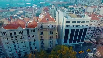 Venganza y Amor Capitulo 5 (Audio Español)   Cesur ve Güzel