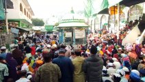 Video Dargah: महाना छठी में उमड़े जायरीन, दरगाह में रौनक
