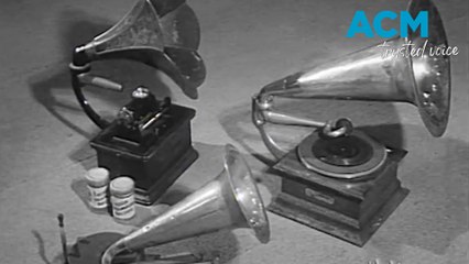 The history of Australian vinyl