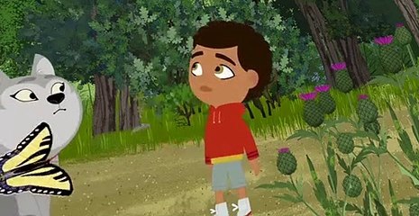 Through the Woods E009