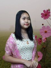 ฮัก : หนุ่ม มีซอ  cover by  น้องแก้ม ปฏิญญา