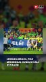 LEGENDA BRASIL, PELE MENINGGAL DUNIA DI USIA 82 TAHUN
