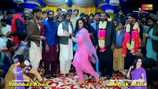 Chola Yaar Sewaya Ha _ Mehak Malik _ Dance Performance _ Shaheen Studio