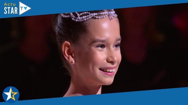 La danseuse Sacha remporte Prodiges 2022 : Marie-Claude Pietragalla m'a donné son numéro
