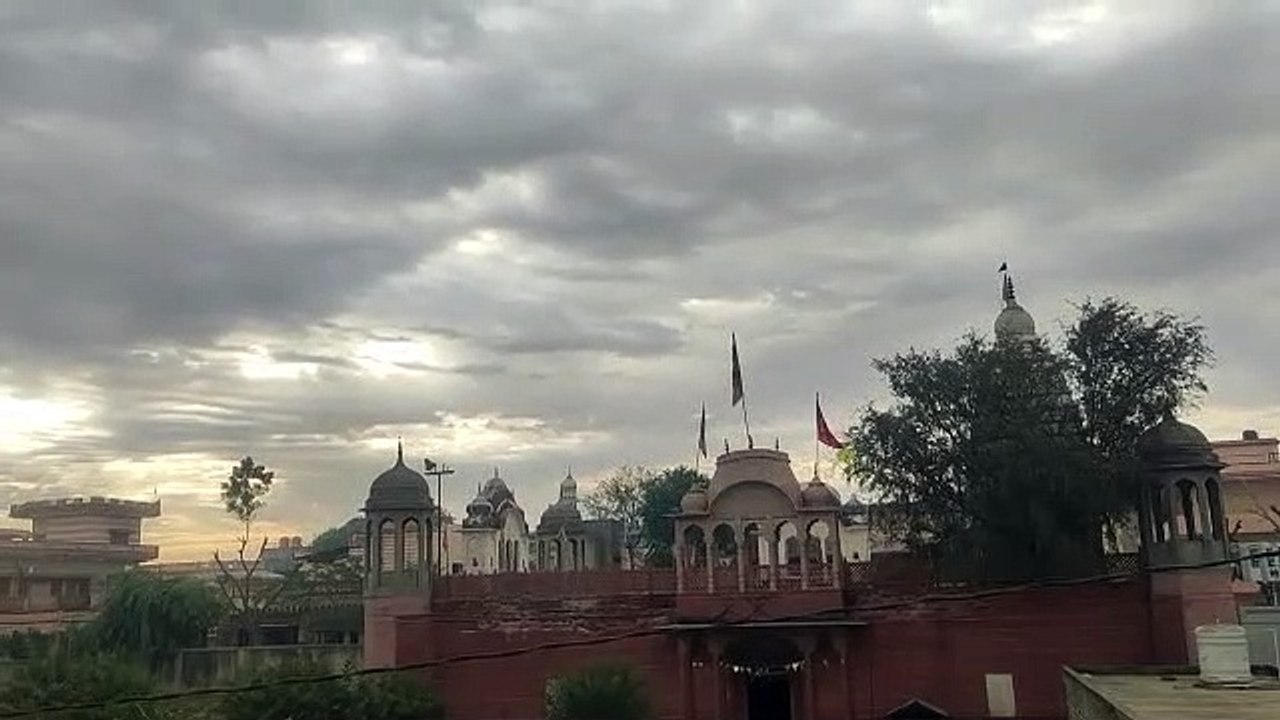 Weather: राजस्थान में कल से बढ़ेगा ठंड का सितम, अचानक गिरेगा पारा