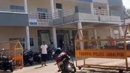 जबलपुर : करंट लगने से युवक की हुई मौत,पुलिस जुटी जांच मे