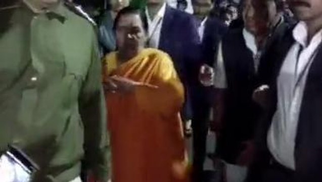 छिंदवाड़ा: पठान फिल्म के भगवा रंग पर बोली उमा, ये निकाला रास्ता