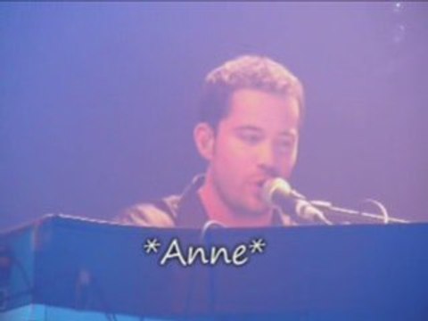 Emmanuel Moire en concert Forges les eaux