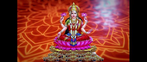 लक्ष्मी जी का ये भजन आपकी किस्मत खोल देगा II Jai Laxmi Mata II