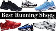 Best Running Shoes - Best Running Shoes for Men and Women - BRS02 - Collection Haul