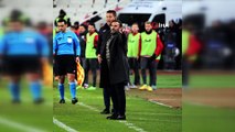 Süper Lig: DG Sivasspor: 1 - Galatasaray: 2