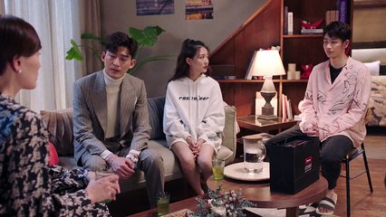 [Thuyết Minh] NẾU EM BÌNH AN ĐÓ MỚI LÀ NGÀY ĐẸP TRỜI | Tập 42