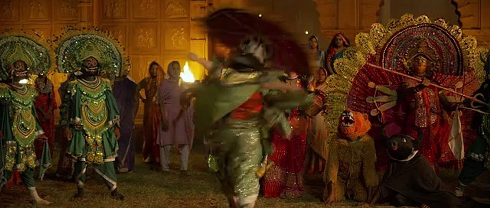 Shyam Singha Roy part-3
