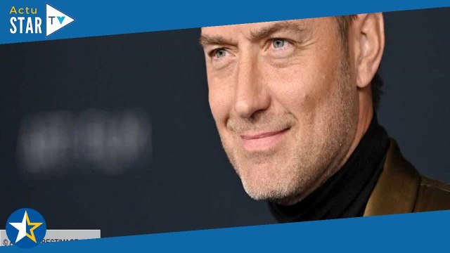 Jude Law fête ses 50 ans : qui sont les femmes de sa vie ?