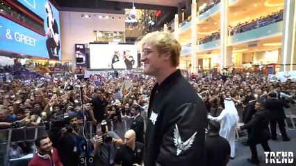 5 Things Logan Paul Owns Only The Richest Can Afford