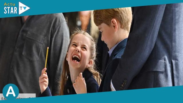 Sourires, grimaces et pitreries : en 2022, les enfants du gotha nous ont fait craquer !