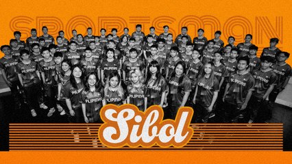LAKAD MATATAG! Sibol continues the legacy of nurturing local esports
