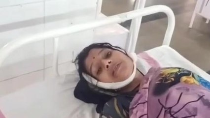 उज्जैन: युवक युवती को भगा कर लेकर गया,परिजन पर दबंगों ने किया हमला