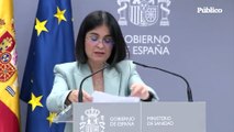 España exigirá a los pasajeros procedentes de China una prueba negativa de covid o la pauta completa de vacunación