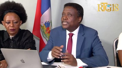 Kòdinasyon biwo swivi Akò Montana ak kòdinasyon Eli Montana kritike konsansis 21 Desanm 2022 pase a.