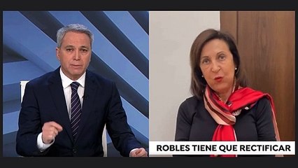 Vicente Vallés deja patentes los métodos norcoreanos del Gobierno Sánchez para ahogar toda disidencia
