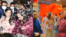 Anant Ambani Radhika Merchant Engagement: Mika Singh Performance Charges जानकर उड़ेंगे होश